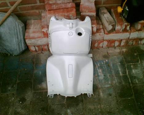 Aprilia Sonic Gp billede 8