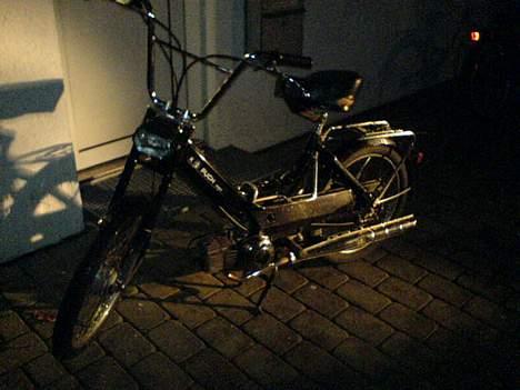 Puch Maxi  billede 1