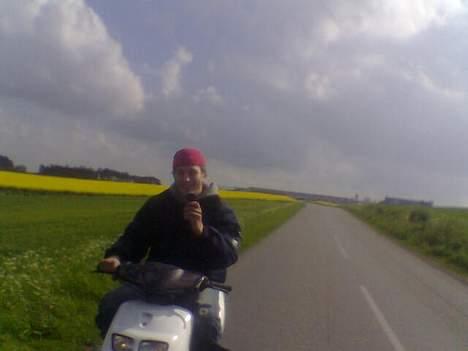 Kreidler easy rider*Team ALL STARS billede 11