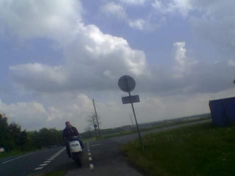 Kreidler easy rider*Team ALL STARS billede 12