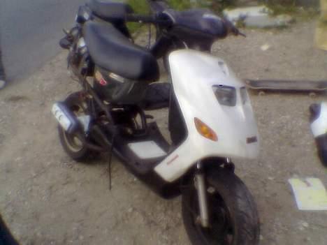 Kreidler easy rider*Team ALL STARS billede 13