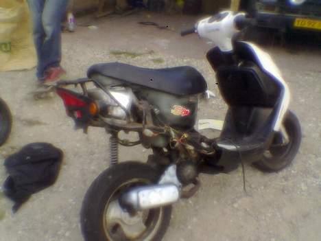 Kreidler easy rider*Team ALL STARS billede 14