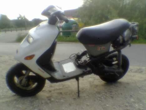 Kreidler easy rider*Team ALL STARS billede 15