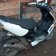 Peugeot Speedfight 2 ACE