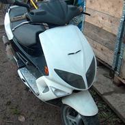 Peugeot Speedfight 2 ACE