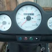 Peugeot Speedfight 2 ACE