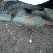 Peugeot Speedfight 2 ACE