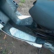 Peugeot Speedfight 2 ACE