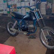 Suzuki Crosser