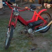 Puch maxi p solgt 