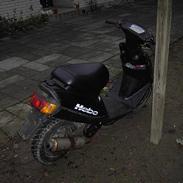 Yamaha Jog [Den gamle]