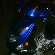 PGO Dr. Big &#9632;>STJÅLET<&