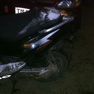 PGO Dr. Big &#9632;>STJÅLET<&