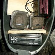 PGO Dr. Big &#9632;>STJÅLET<&