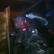 PGO Dr. Big &#9632;>STJÅLET<&