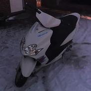 Yamaha Jog R   ( FØR )