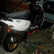 Aprilia Sonic GP (til salg)