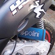 Gilera Stalker TIL SALG!