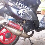 Gilera Stalker TIL SALG!