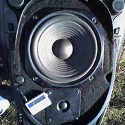 Gilera Stalker TIL SALG!