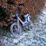 Yamaha Sting -=Solgt=-