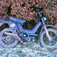 Yamaha Sting -=Solgt=-