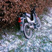 Yamaha Sting -=Solgt=-