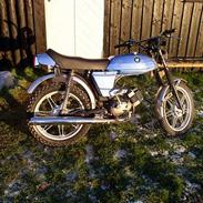 Puch monza 3g solgt!!!!