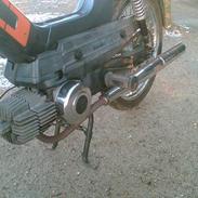 Puch kl 1500 ccm :D 