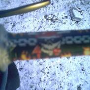 PGO Pmx -Byttet Til Jog-