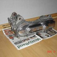 Kreidler Easy Rider - solgt