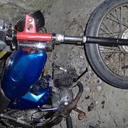 Puch Monza