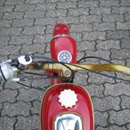 Puch MS 50