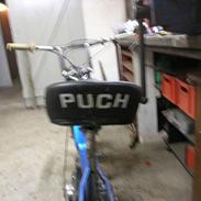 Puch k+p 