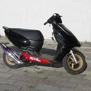 Aprilia sonic