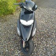 Honda SFX