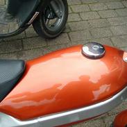 Suzuki street magic SOLGT