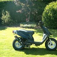 PGO Hot 50 solgt i 2006