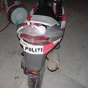 Peugeot Speed Figth -=Solgt=-