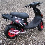 PGO Hot 50 - Projekt