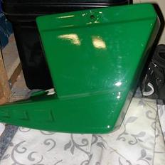 Puch Grand Prix 3 gear solgt