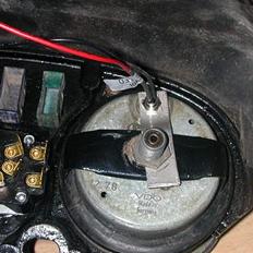 Puch Grand Prix 3 gear solgt