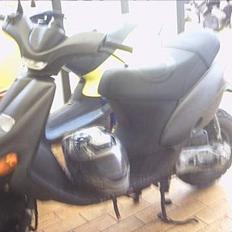 Gilera Stalker - solgt