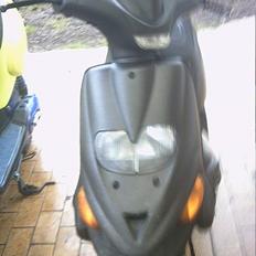 Gilera Stalker - solgt