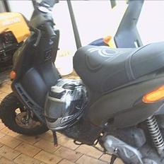 Gilera Stalker - solgt