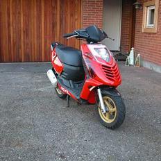 Aprilia Sonic (SOLGT)