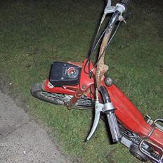 Puch maxi k! [solgt]