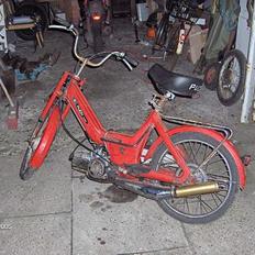 Puch maxi k! [solgt]