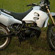 Suzuki RMX (SOLGT)