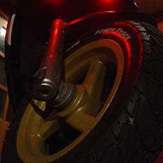 Aprilia Sonic GP SBK